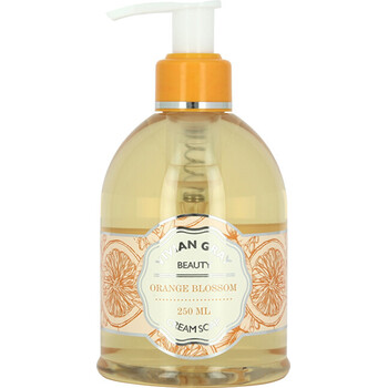 Orange Blossom Cream Soap - Krémové tekuté mydlo
